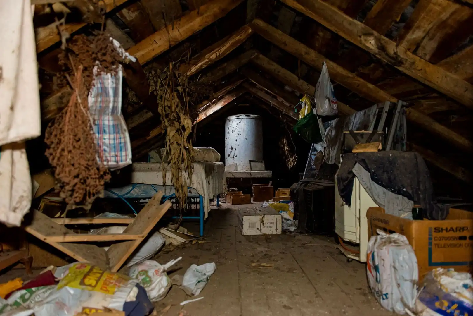 Casa o xalet en venda en Ponferrada amb Calefacció i Jardí privat