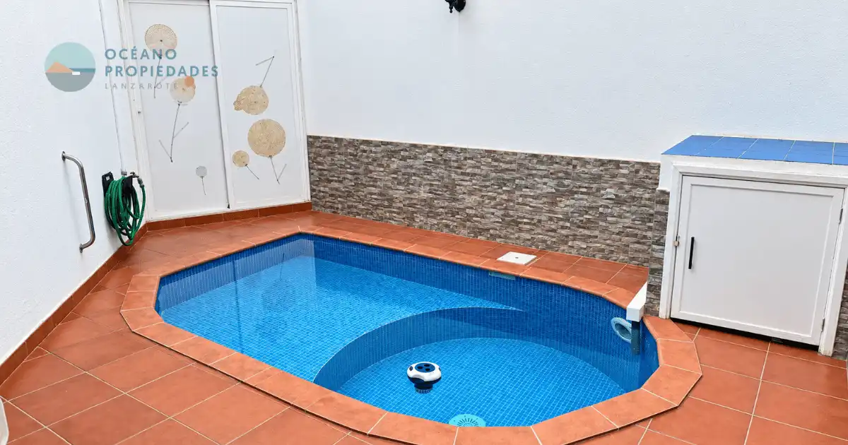 Xalet amb piscina en venda a Avenida de las Palmeras, imagen 31