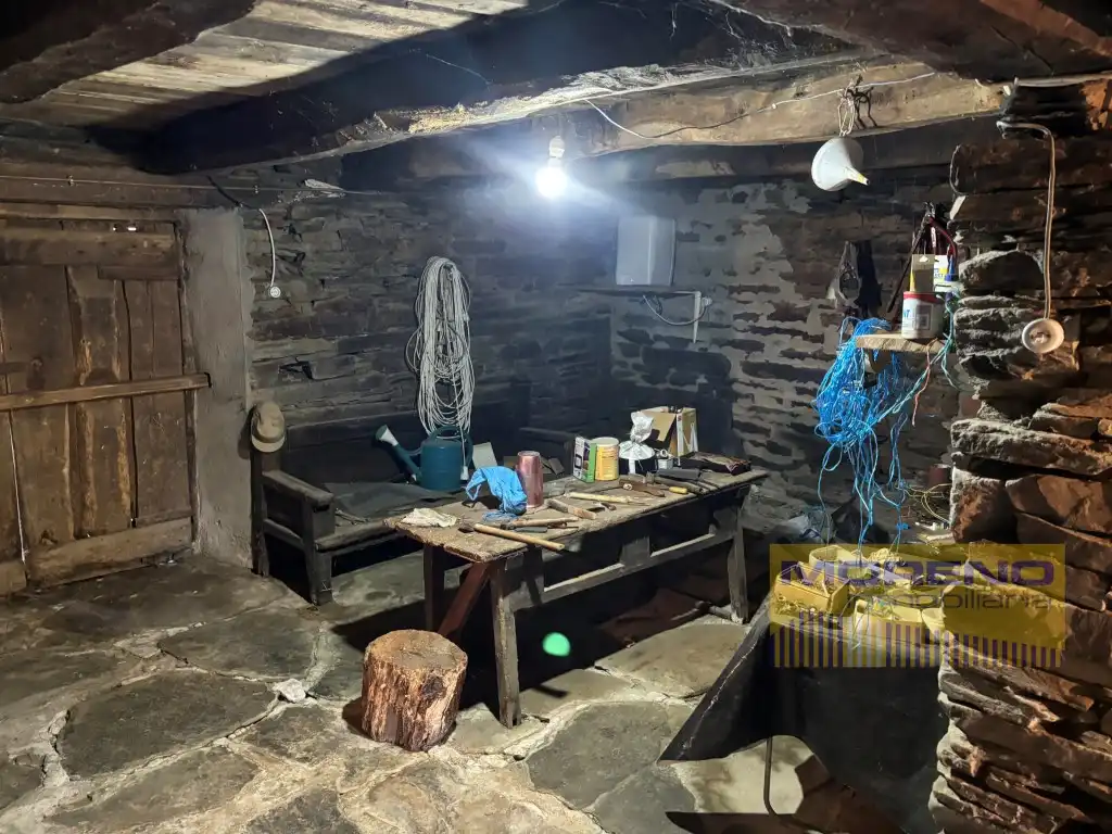Finca rústica en venda en Sarria