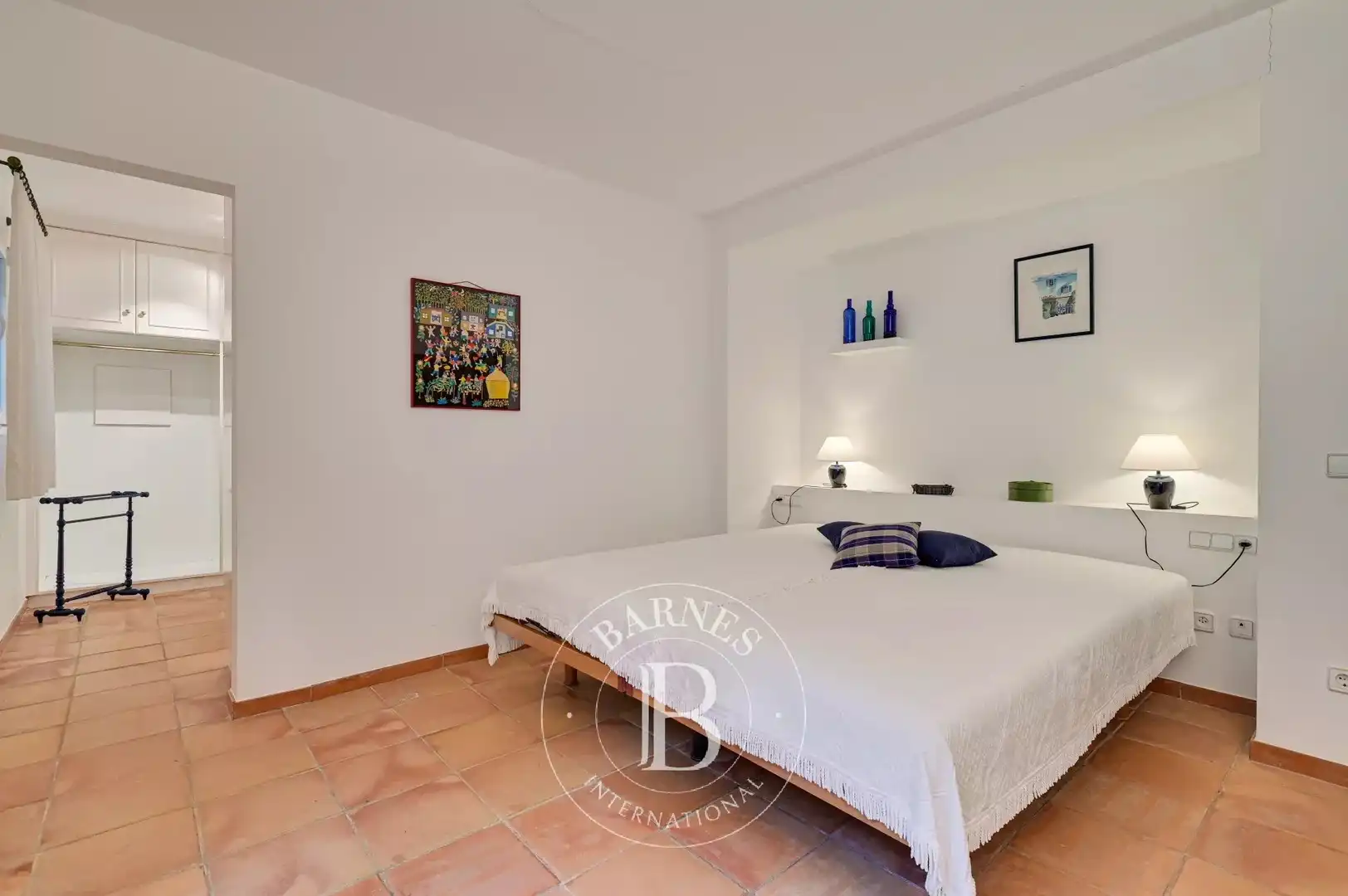 Casa amb piscina en venda a Golf Costa Brava, imagen 17