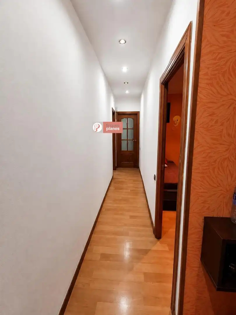 Flat with terrace for sale in Instituts - Universitat, imagen 15