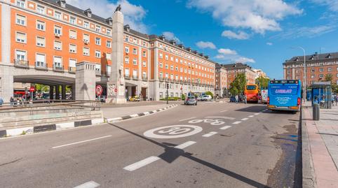 Foto 5 de Piso en venta en Calle Arcipreste de Hita, Gaztambide,  Madrid Capital