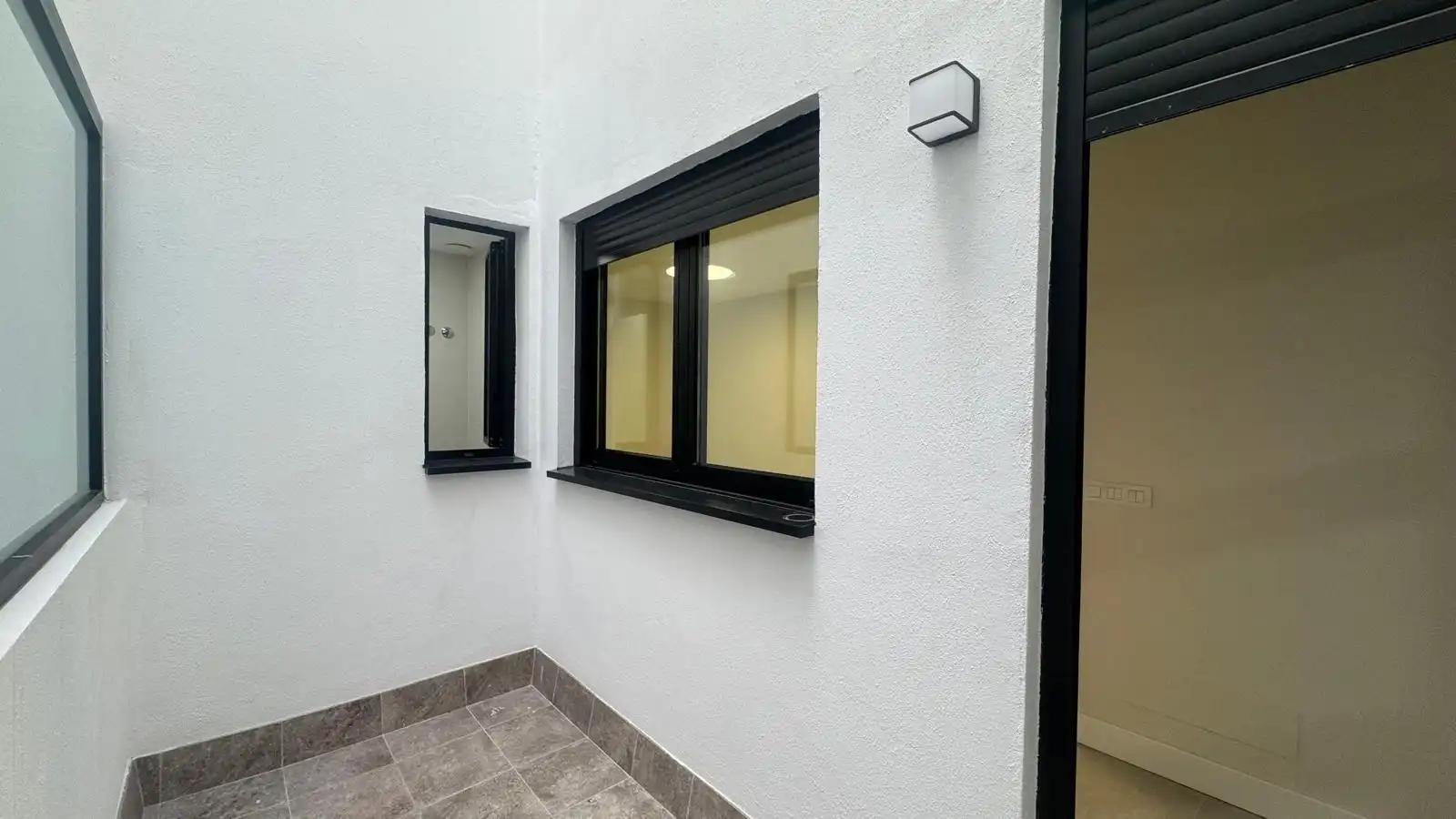 Wohnung zur Miete in Las Palmas de Gran Canaria mit Klimaanlage und Heizung