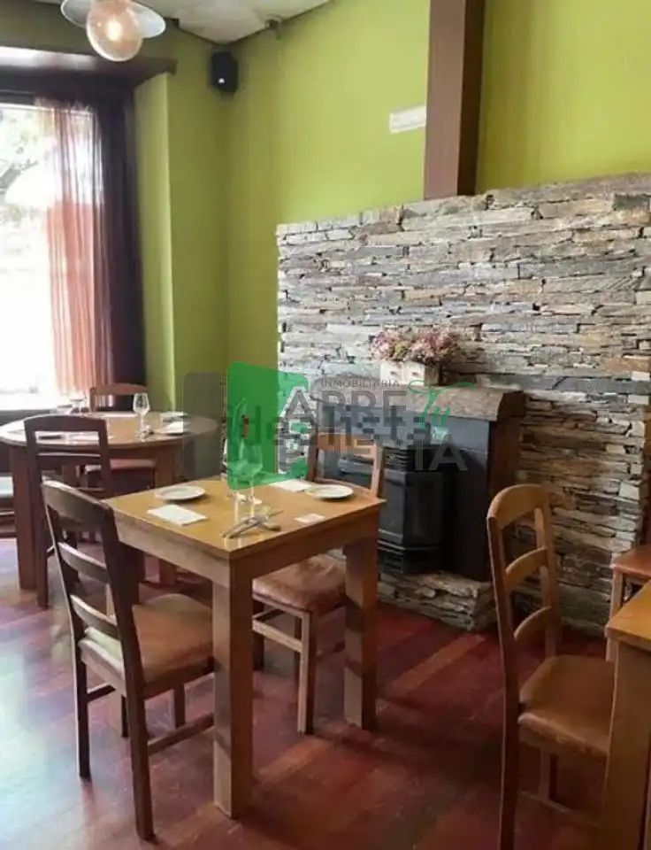 Local comercial en venda a Verín, imagen 3