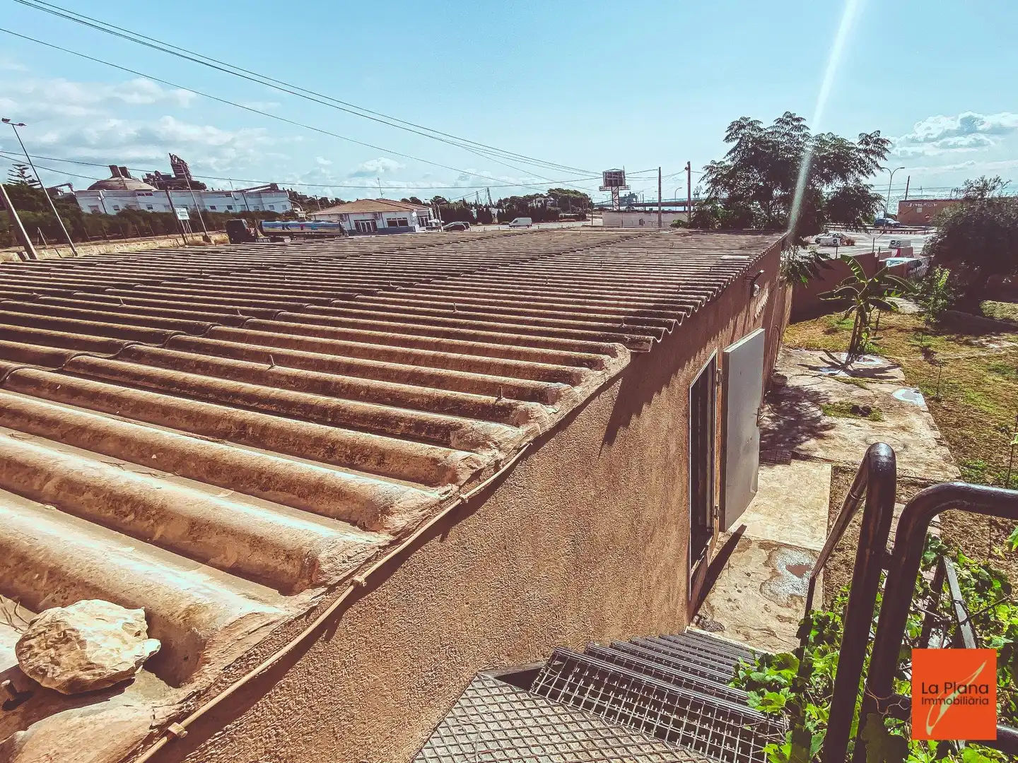 Dúplex en venda a Alcanar