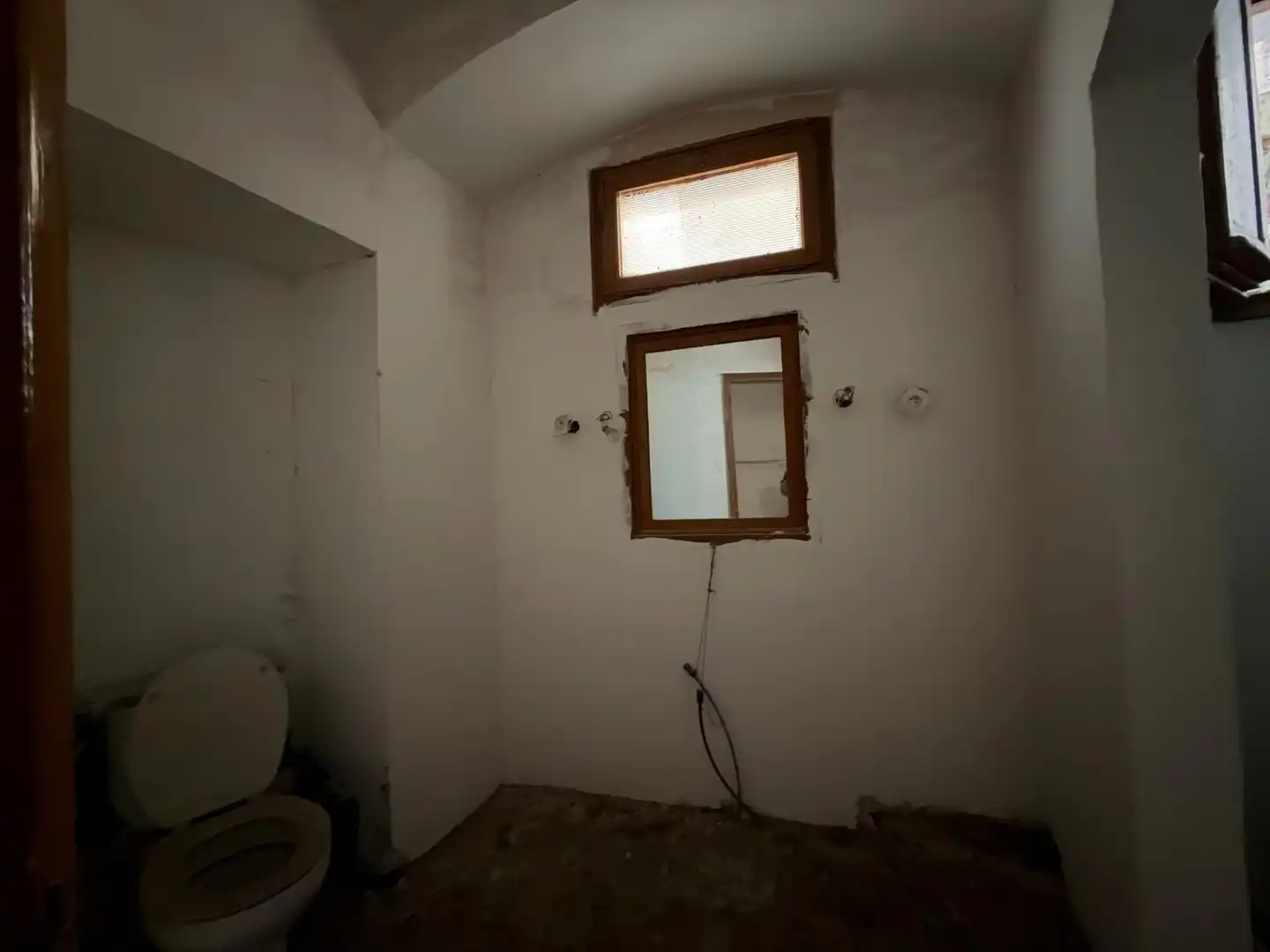 Bathroom of Flat for sale in La Jonquera