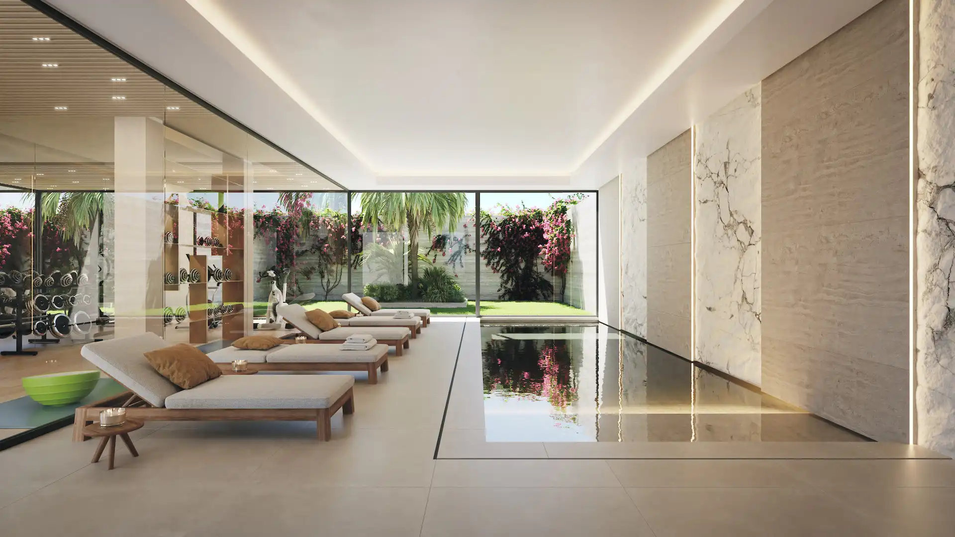 House with pool for sale in Marbella Centro, imagen 21