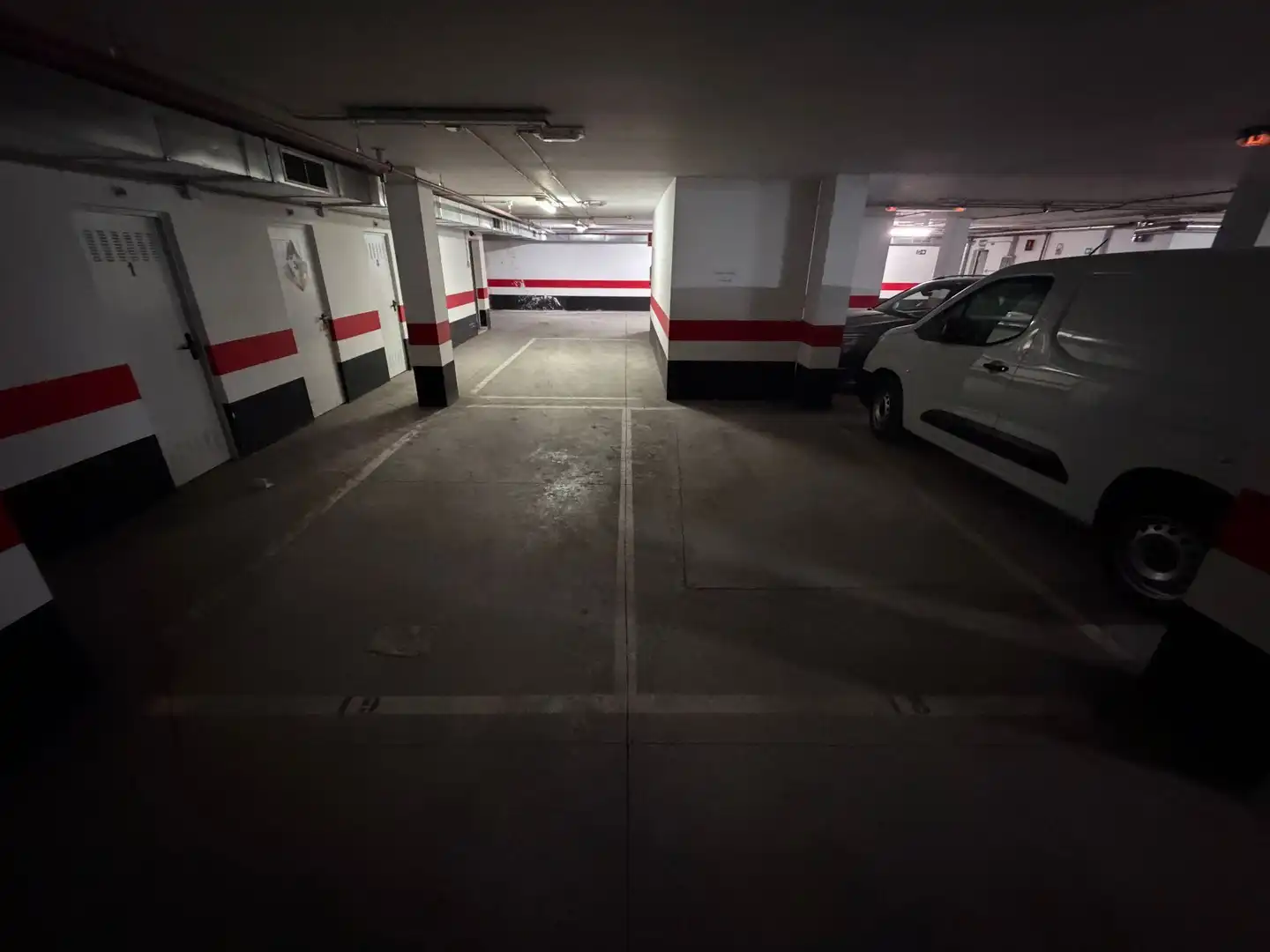 Parking de Garaje en venta en Telde