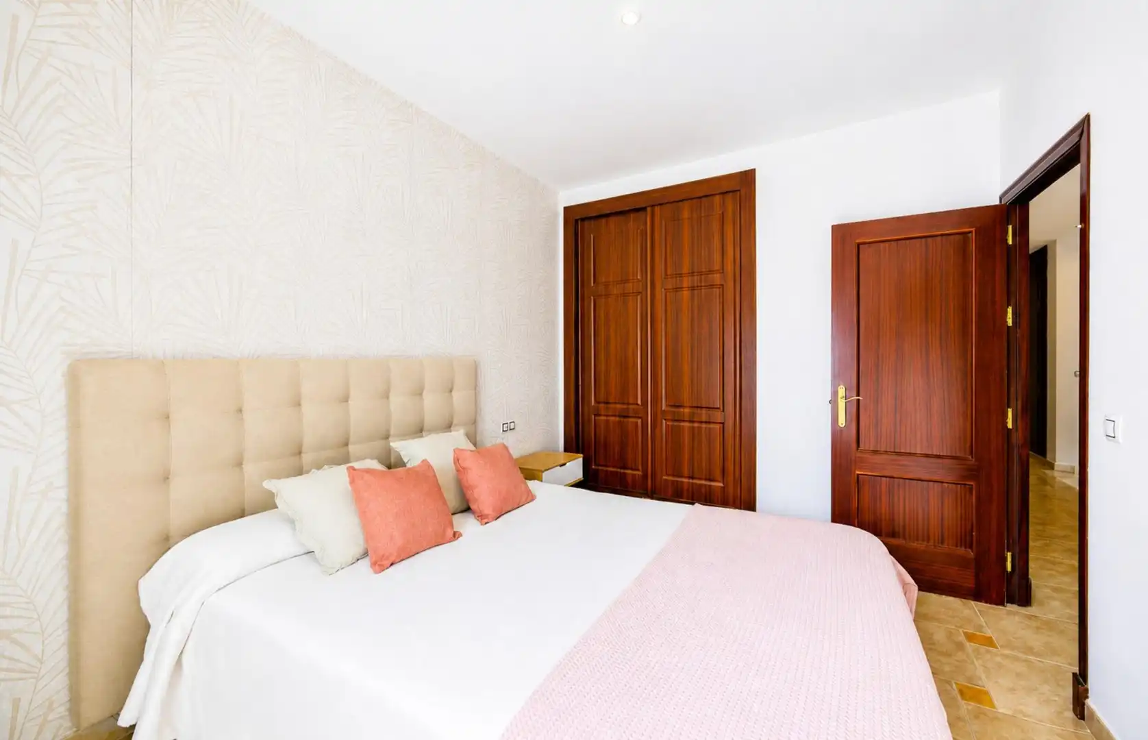 Casa adosada en venta en La Banda - Campo de Fútbol
