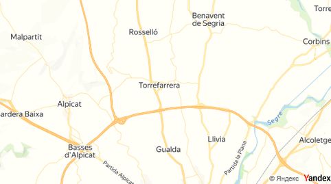 Foto 5 de Piso en venta en Torrefarrera, Lleida