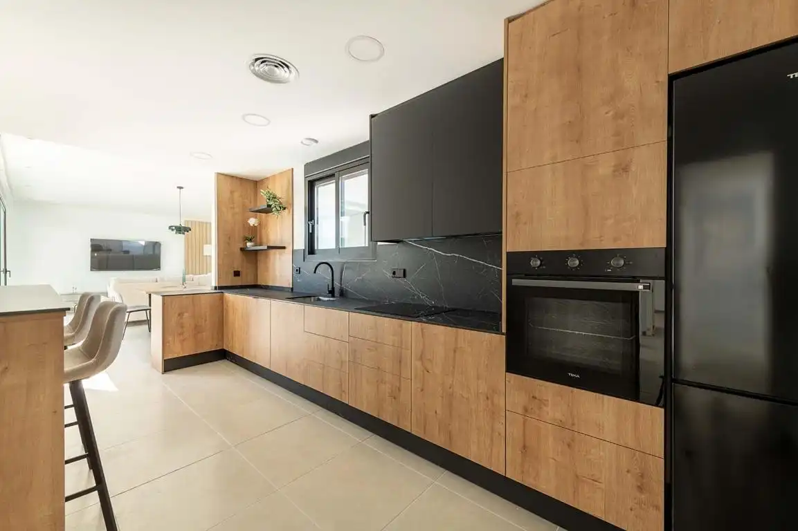 Villa à vendre à Calasparra, imagen 16