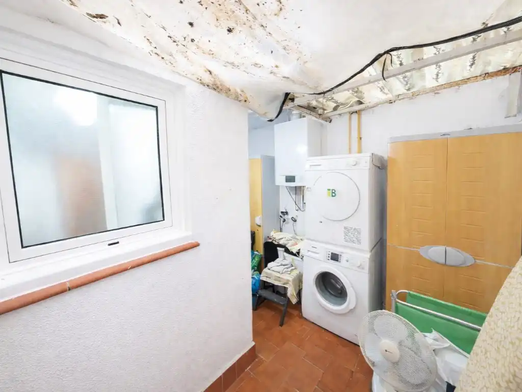 Appartamento con ascensore in vendita a Calle Guardiola, imagen 11