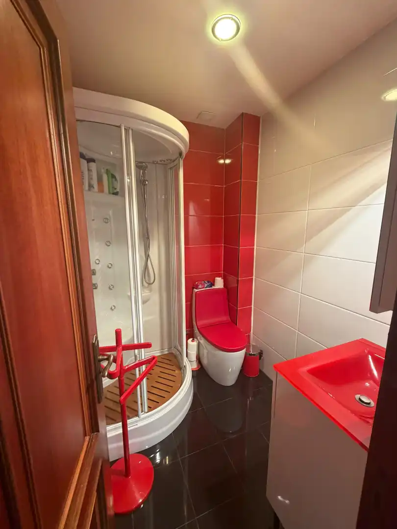 Detached homes for rent in Campus Sur - Santa Marta
