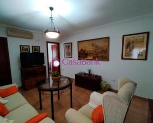 Sala d'estar de Pis en venda en Posadas amb Aire condicionat