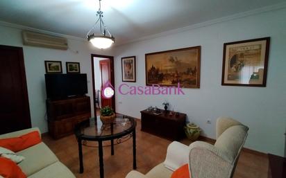 Sala d'estar de Pis en venda en Posadas amb Aire condicionat