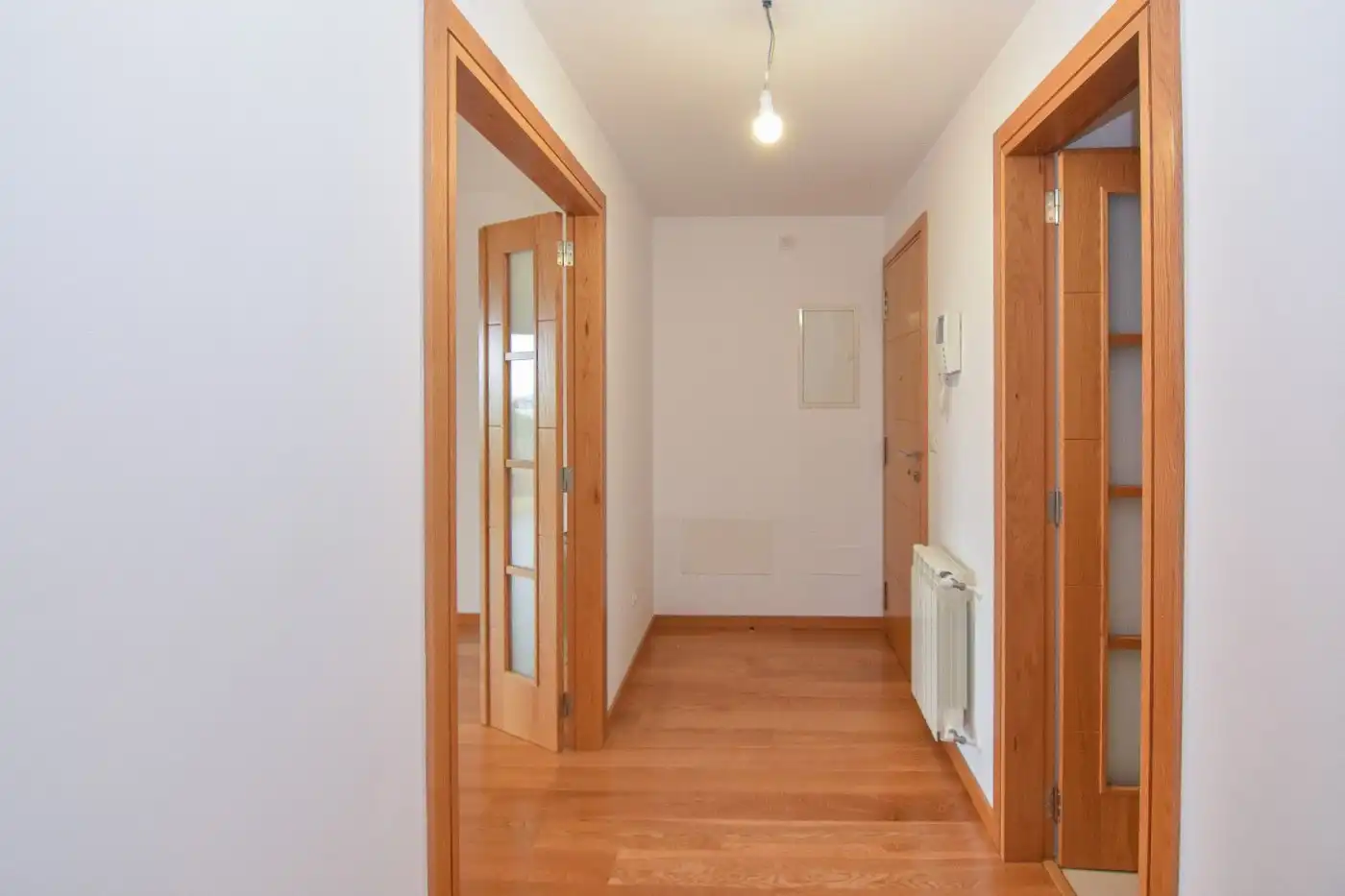 Piso en venta en A Coruña Capital  con Calefacción, Parquet y Trastero