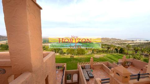 Foto 5 de Apartament en venda a Mojácar Pueblo, Mojácar