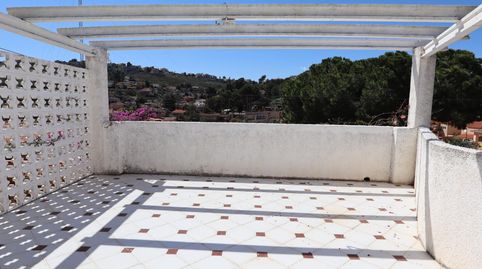 Foto 3 de Casa o chalet en venta en Calle Rosales Sierra Perenchiza, 19, Sierra Perenchiza - Cumbres de Calicanto - Sto Domingo, Chiva