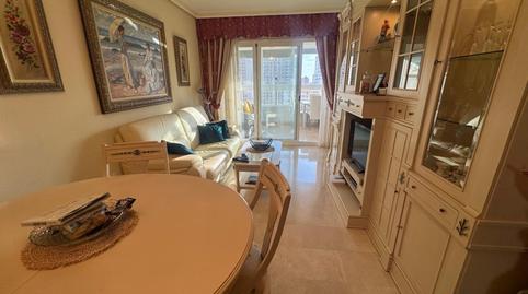 Photo 2 of Flat for sale in Avenida Ametlla de Mar, Rincón Bajo, Benidorm