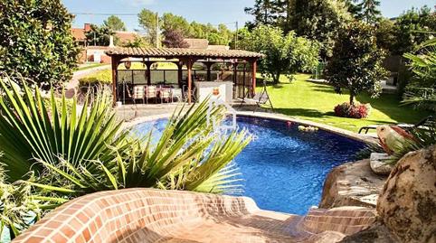 Foto 4 de Casa o xalet en venda a Castellnou de Bages, Barcelona