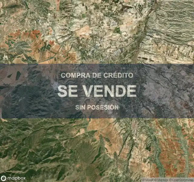 Piso en venta en Baza