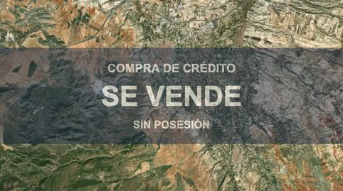 Foto 5 de Pis en venda a Baza, Granada