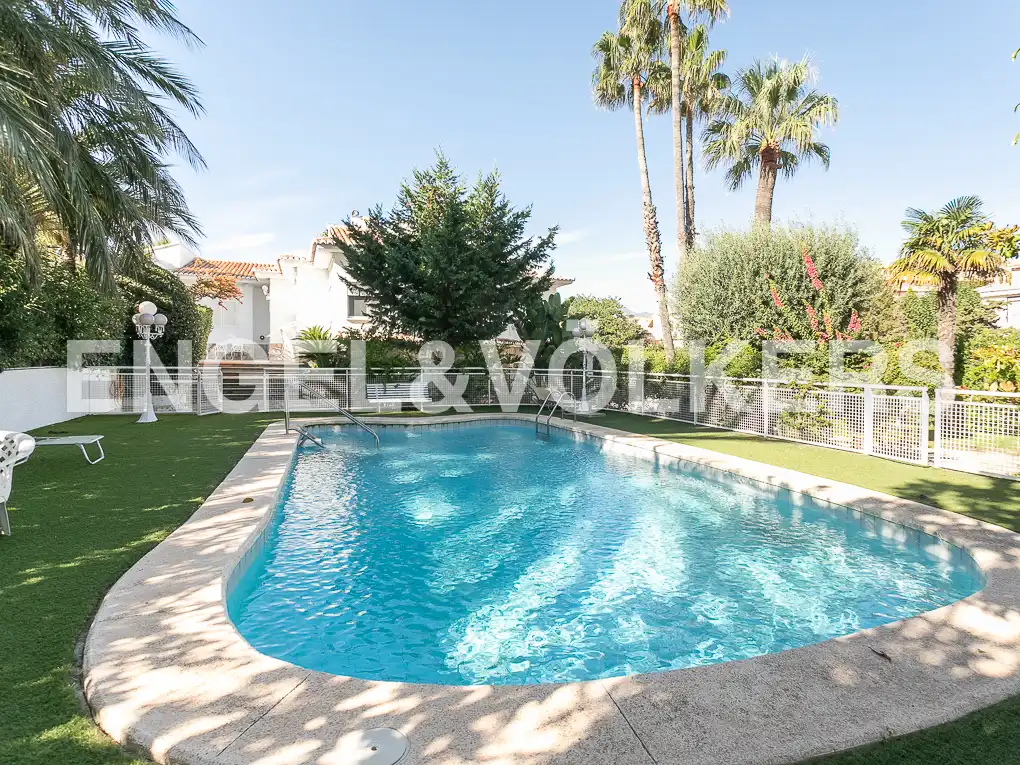 Maison avec piscine à vendre à Playa de Gandia, imagen 39