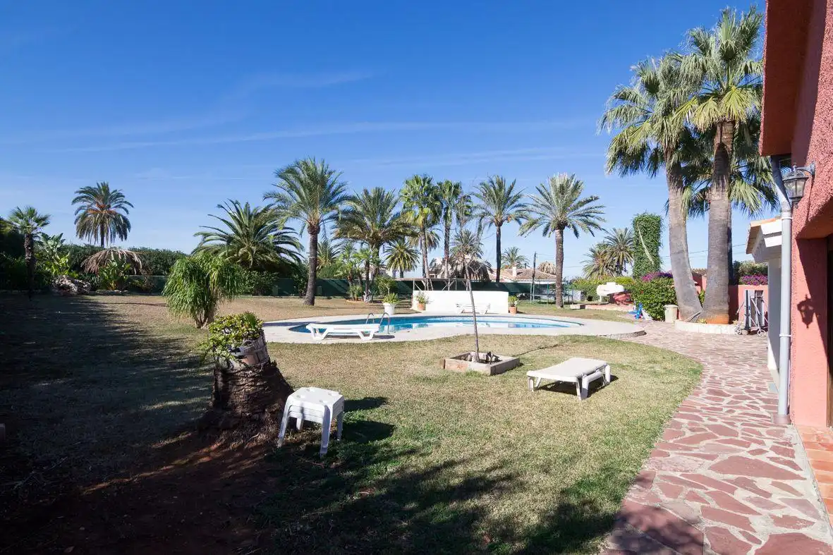 House with garden for sale in La Xara - La Sella, imagen 37