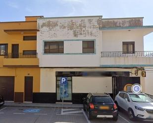 Exterior view of Premises for sale in Fasnia