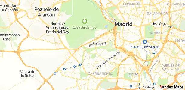 Flat for sale in Latina, imagen 5