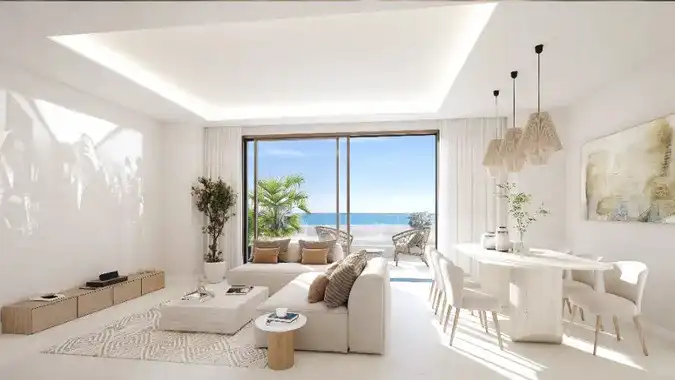 Apartment mit Pool zum Verkauf in Centro, imagen 4