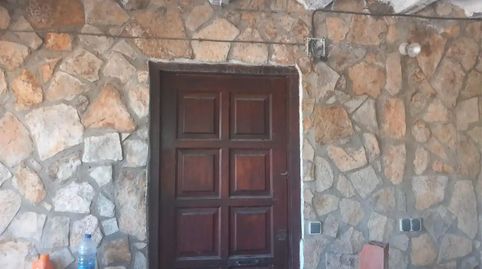 Foto 3 de Finca rústica en venda a Costa Canaleta, 2, Cervera, Lleida
