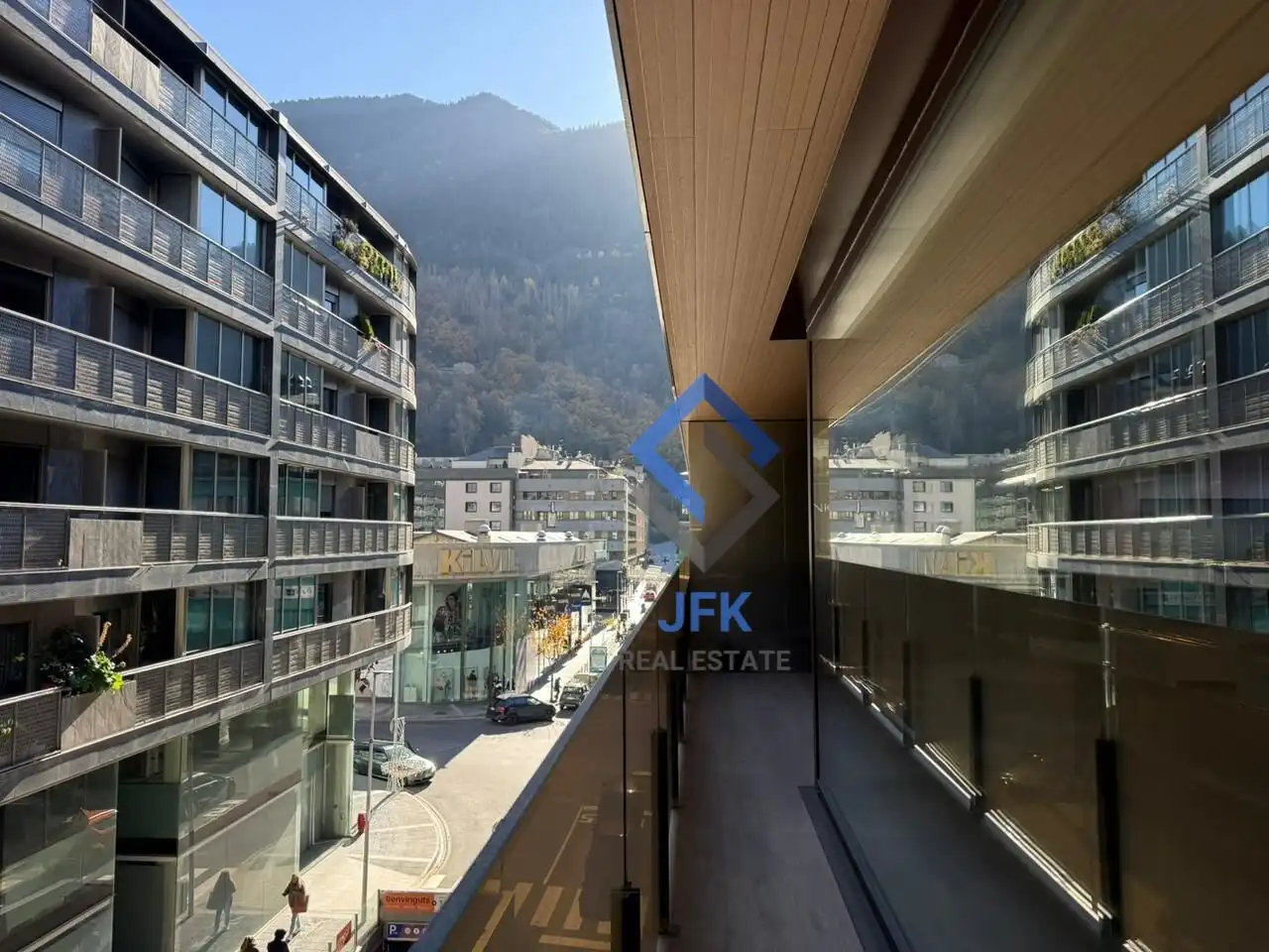 3-bedroom flat for sale in Escaldes-Engordany · 4 of 24