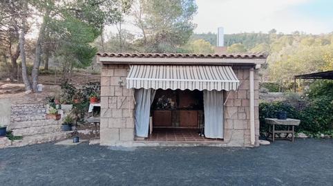 Foto 5 de Casa o xalet en venda a Hondón de las Nieves / El Fondó de les Neus, Alicante