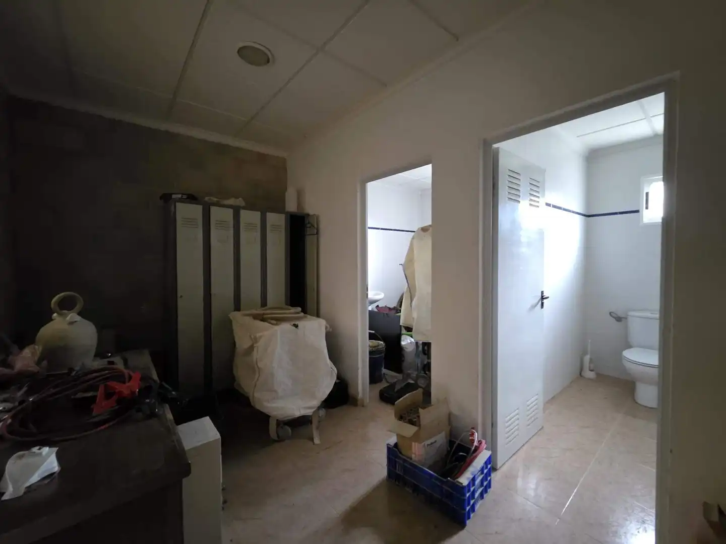 Nave industrial en venta en Salem