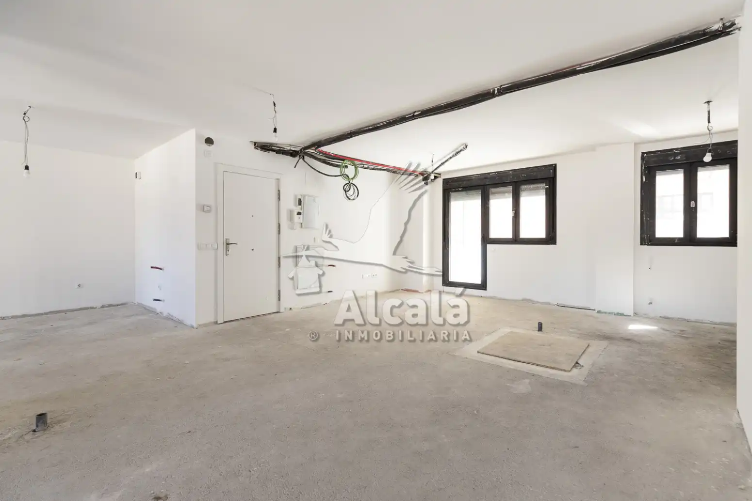 Office for sale in Estación - Parque O'Donnell