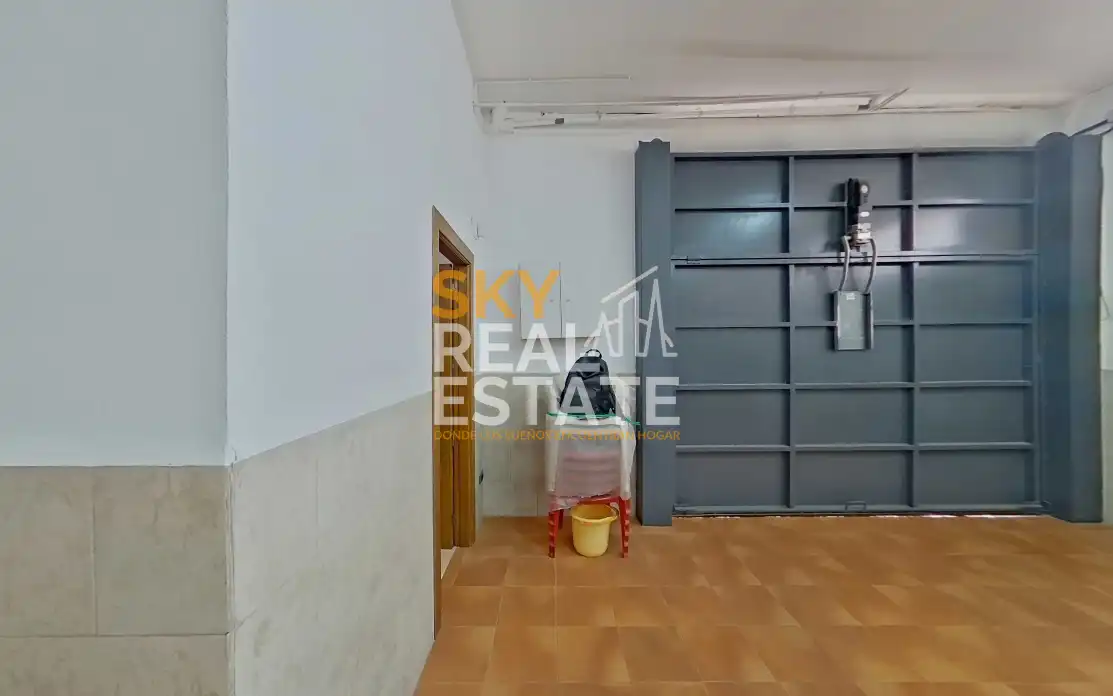 Semi-detached house with terrace for sale in Calle de la Virgen de Gracia 14, imagen 27