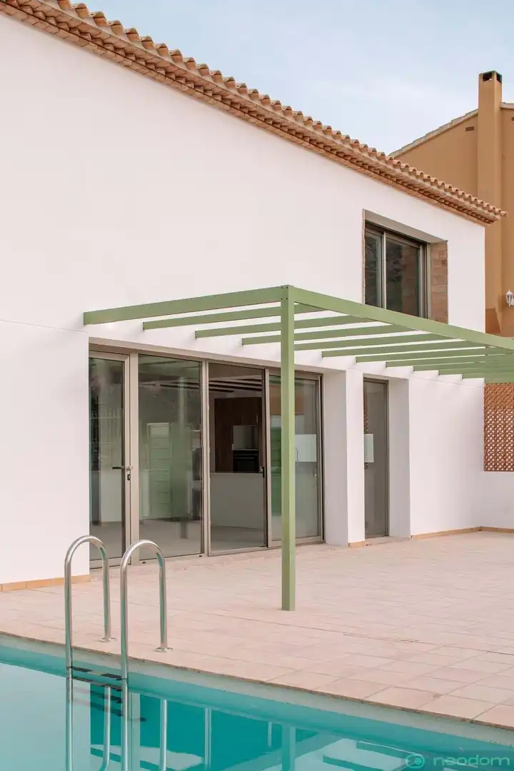 Casa en venda a Orxeta, imagen 3