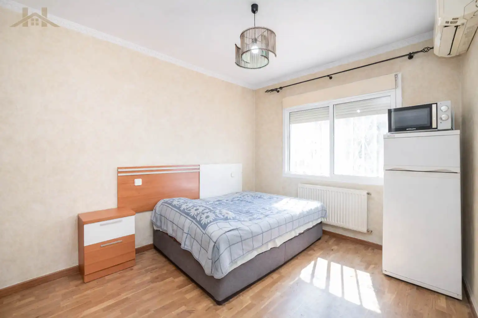 Dormitori de Casa adosada en venda en Valdemoro