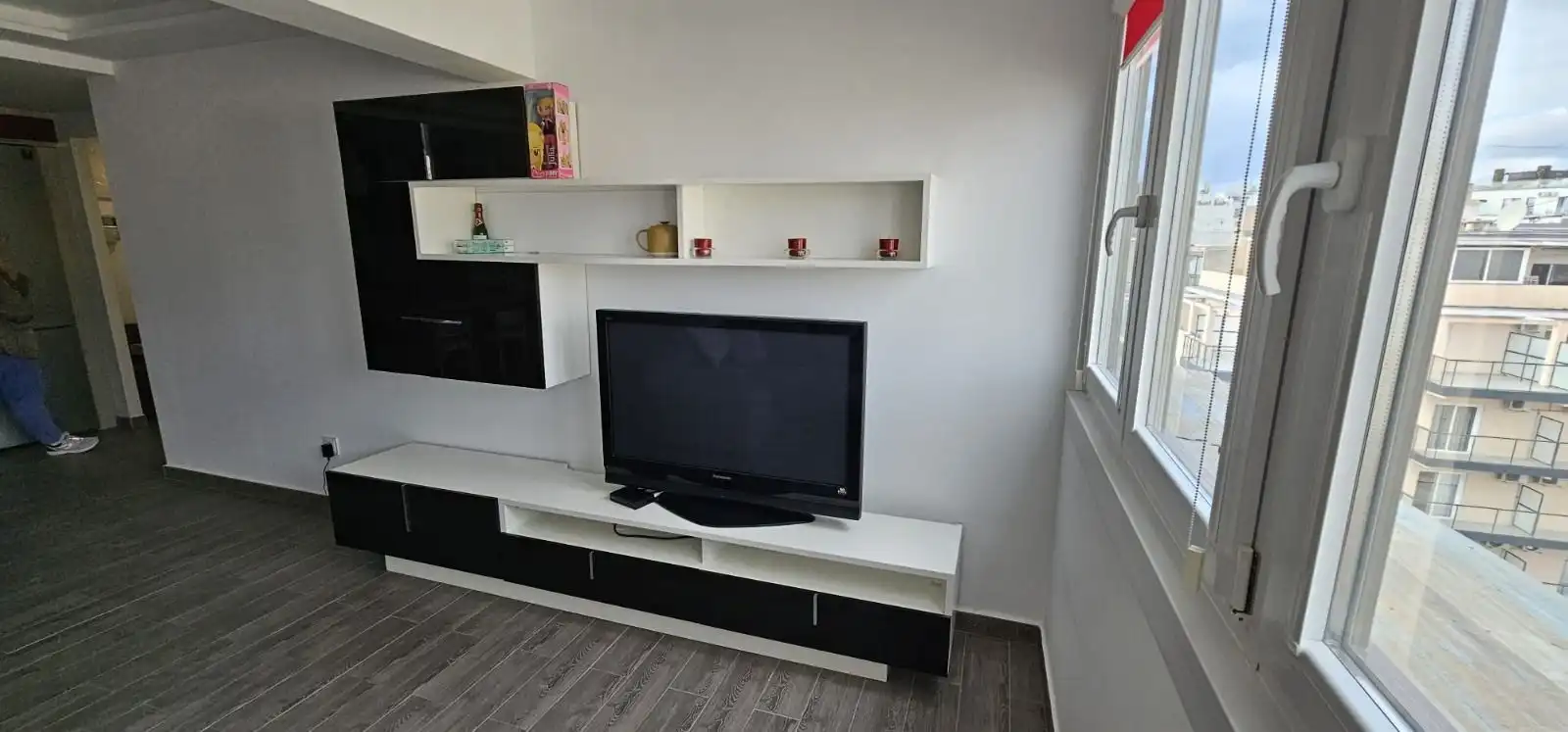 Apartment mit Aufzug zum Verkauf in Avinguda Mare de Déu del Sofrat, imagen 5