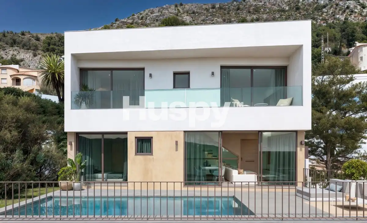 Casa con terraza en venta en Calle les Forques, imagen 11
