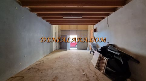 Foto 4 von Fabrikhallen zum Verkauf in Saladar, Dénia