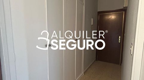 Foto 2 von Wohnung zur Miete in Azucena, Casco histórico, Alcalá de Henares