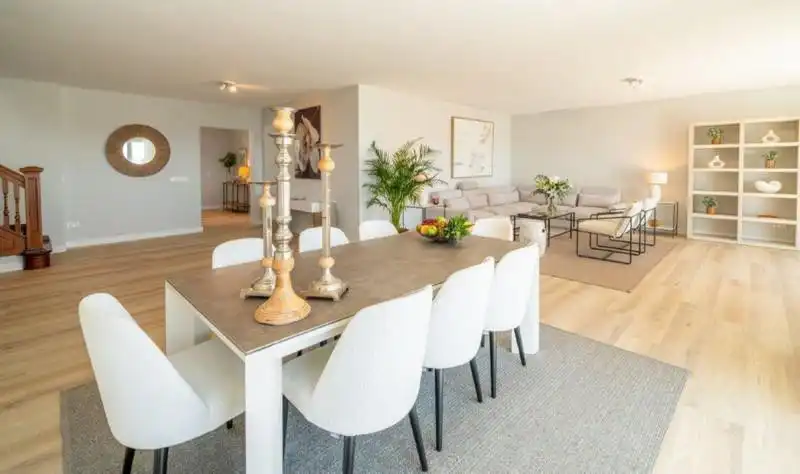 Penthouse mit Terrasse zur Miete in Nueva Andalucía, imagen 11