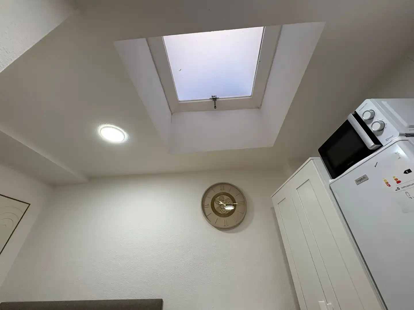 Study for sale in Murcia  with Storage room, Furnished and Washing machine