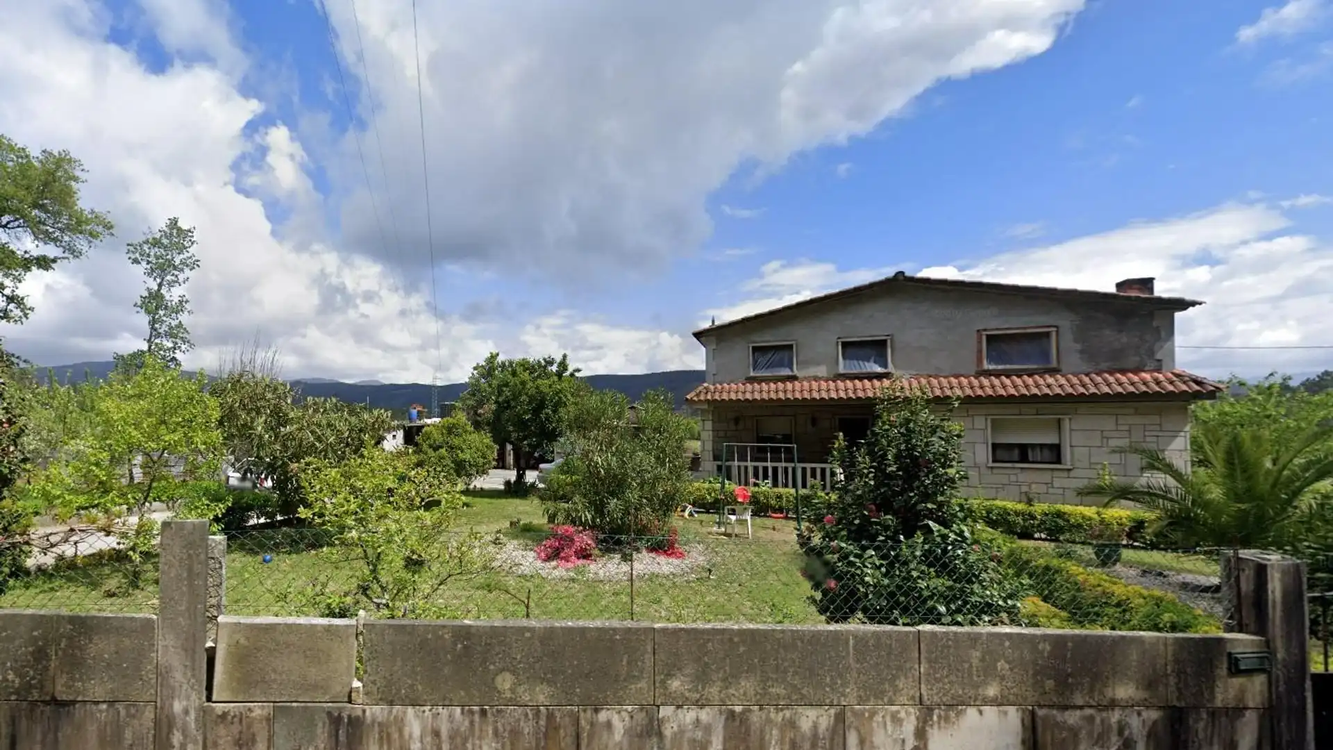 Casa o chalet en venta en Lugar Silvosa, Tomiño