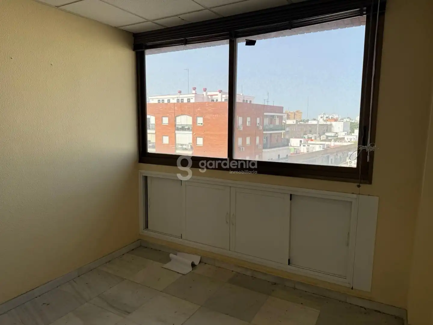Oficina amb ascensor en venda a Toledo i Edificio, imagen 44