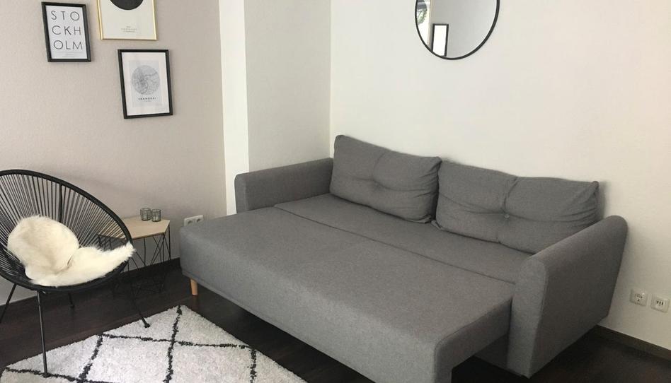 Foto 1 de Pis de lloguer a La Reconquista, Toledo