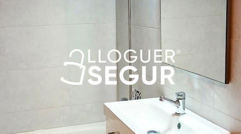 Foto 5 de Piso de alquiler en Escolapis, Centre Vila, Vilanova i la Geltrú