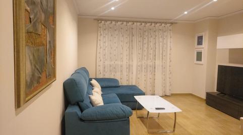 Photo 2 of Flat for rent in Calle Constitucion, El Real de Gandia, Valencia